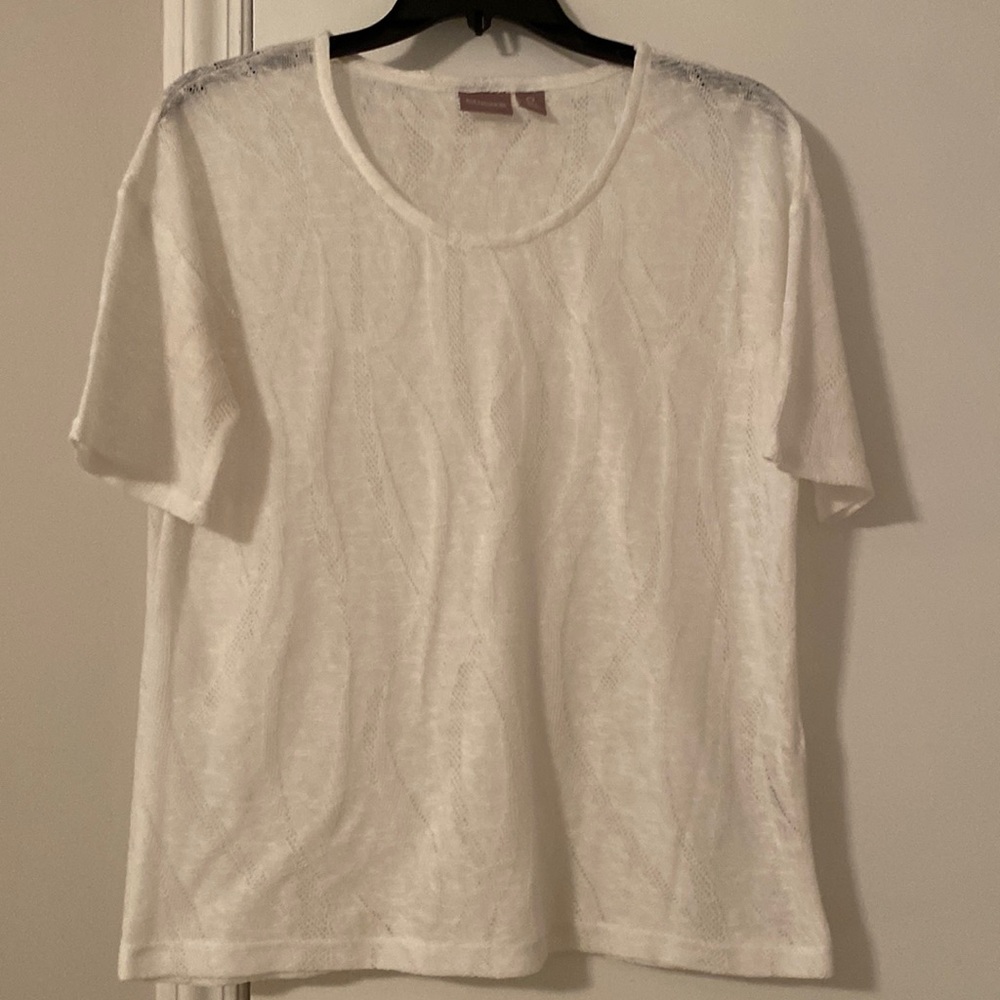Chico’s Pull Over